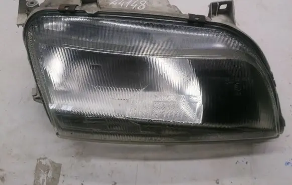 Volkswagen Sharan Headlight/headlamp 1305235255