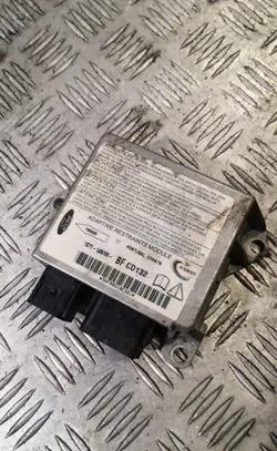 Ford Mondeo Mk III Airbag control unit/module 1s7t14b056bf