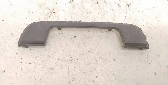 BMW 3 E36 Loading door cover/cap 51211960930