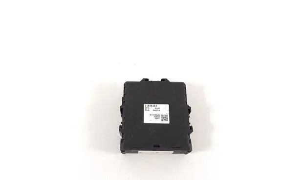 Volvo XC40 Other control units/modules 31686384