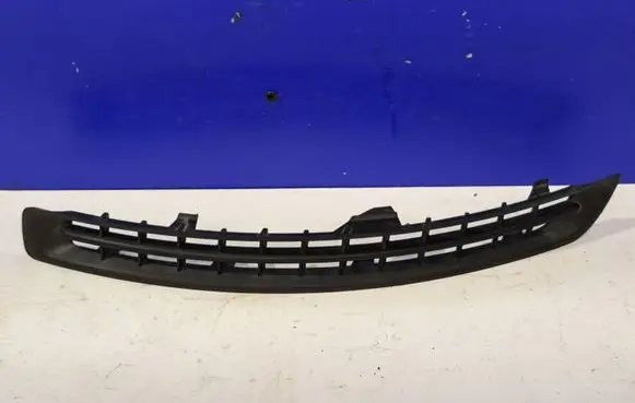 Front grill