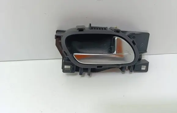 Peugeot 2008 I Front door interior handle 96555516VV