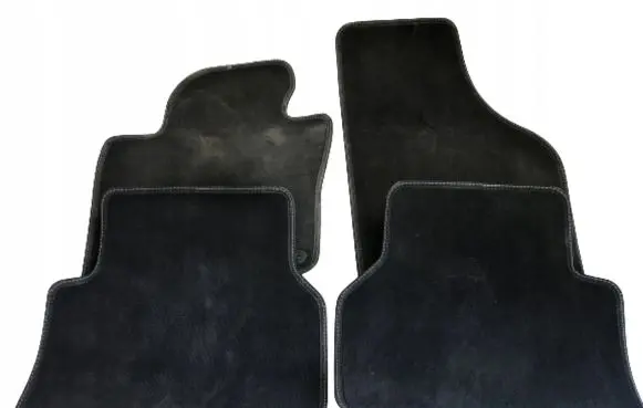 Volkswagen Tiguan Car floor mat set 