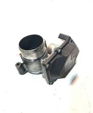 Audi A4 S4 B8 8K Throttle valve 03L128063AF A2C83076000 2311140916