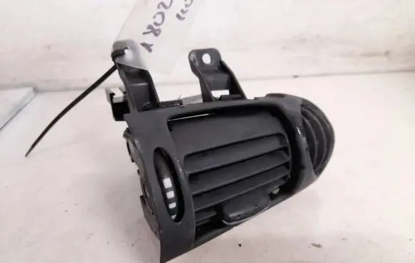 Mercedes-Benz C W203 Dash center air vent grill a2038300154