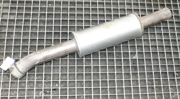 Mini One - Cooper F56 F55 Muffler/silencer 8603643