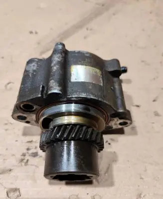 Toyota Land Cruiser (J120) Vacuum pump 2930067020