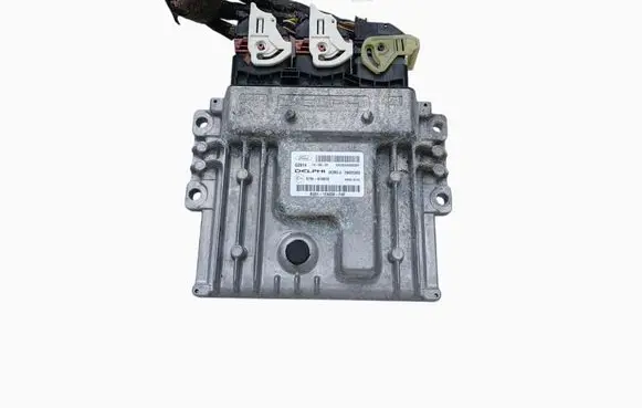 Ford Galaxy Engine control unit/module ECU BG91-12A650-FHF