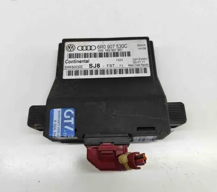 Volkswagen Polo V 6R Other devices 1K0907951 5WK50030E