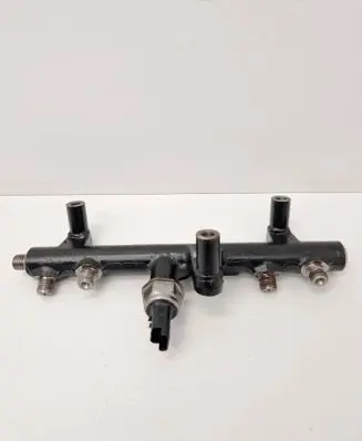 Peugeot 508 Fuel main line pipe 9681909680 28497Z01 A1106301783