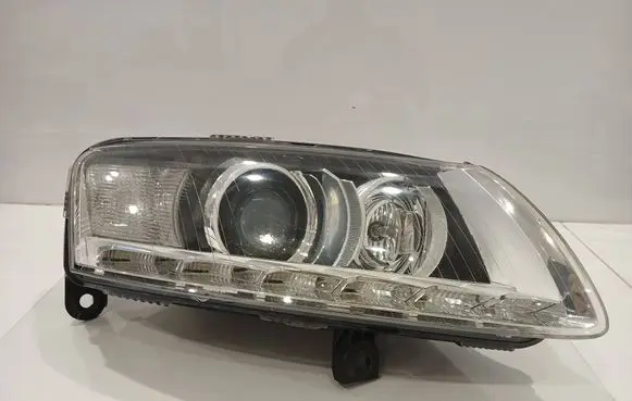 Audi A6 S6 C6 4F Headlight/headlamp 4F0941004 1ZS00992534 00992534508654