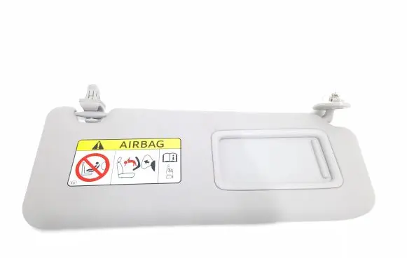 Toyota RAV 4 (XA40) Sun visor