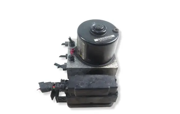 Volkswagen Polo IV 9N3 ABS Pump 6Q0907379L 10096003323 6Q0614117H