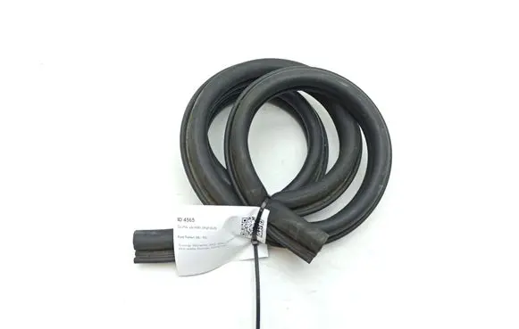 Ford Transit Engine compartment rubber 