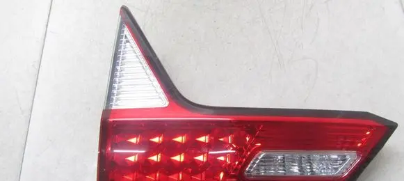 Honda HR-V Tailgate rear/tail lights