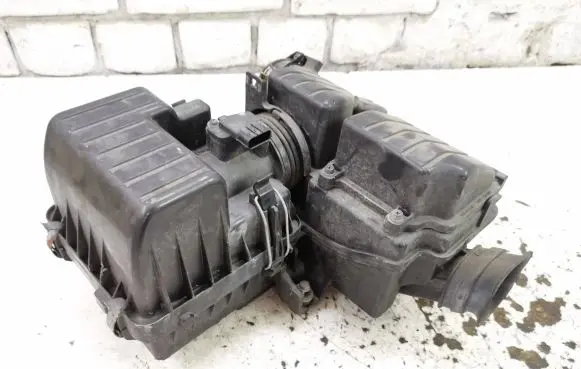 Honda Jazz Air filter box