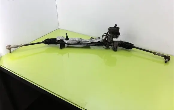 Volkswagen Bora Steering rack