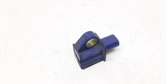Mercedes-Benz E W212 Airbag deployment crash/impact sensor A2128204926