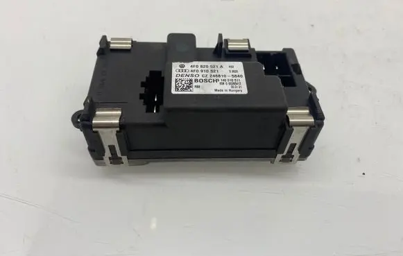 Audi A6 S6 C6 4F Heater blower motor/fan resistor 4F0820521A 9140010511 4F0910521