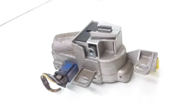 Volvo S80 Steering wheel lock P30665124 6G9N3F880DC
