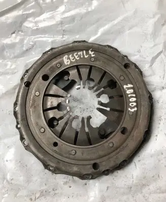 Volkswagen New Beetle Pressure plate B11002100