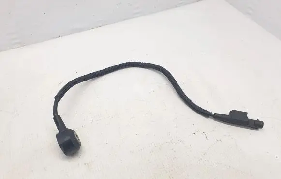 Detonation knock sensor