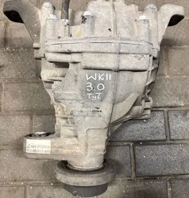 Jeep Grand Cherokee Rear differential P68184737AB