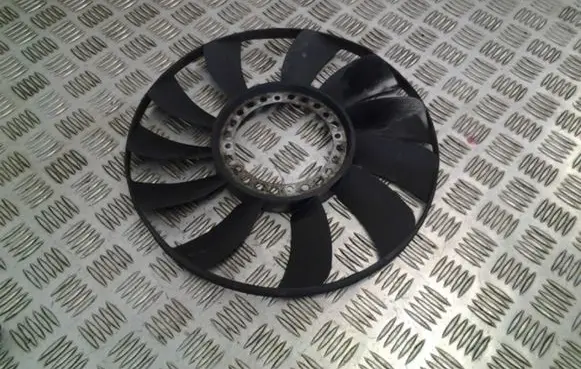 Audi A6 S6 C5 4B Fan impeller 058121301B
