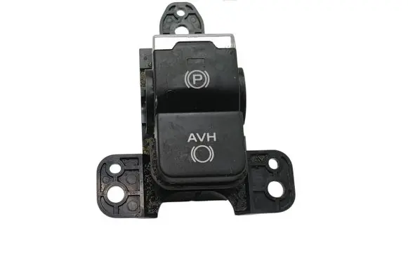 Subaru Forester SK Hand parking brake switch 75K486