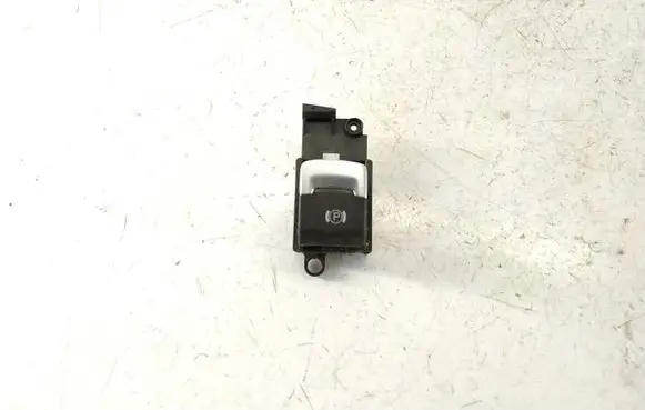 Audi A8 S8 D3 4E Hand parking brake switch 4E2927225B