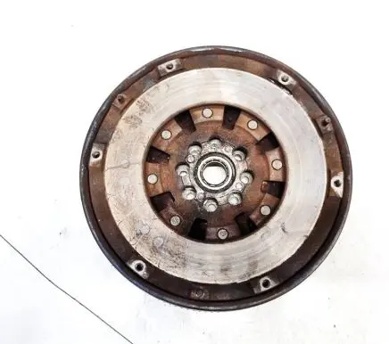 Fiat Ulysse Flywheel