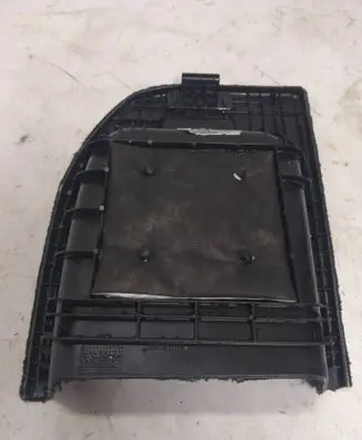 BMW X6 E71 Other trunk/boot trim element 403221PB 504769A 0030224