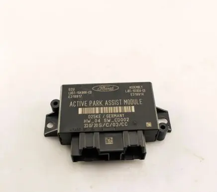 Ford Kuga III Parking PDC control unit/module LU5T15K866CD
