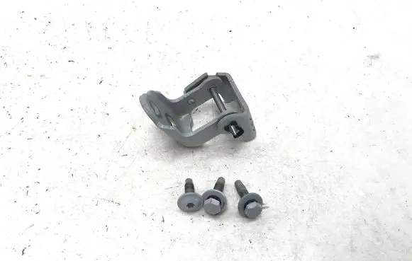 Peugeot 3008 III Front door upper hinge 9850559480 9850559380