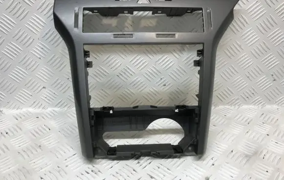 Opel Astra H Dashboard center trim panel 331985437 13141091