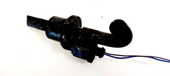 Valve vacuum