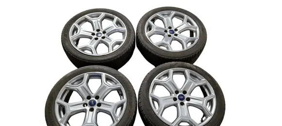 Ford Escape III R19 alloy rim GJ5C1007 GJ5C1007E1A DMLRA