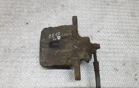 Hyundai Terracan Rear brake caliper