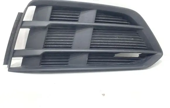 Audi A5 Front bumper lower grill 8W6807682B