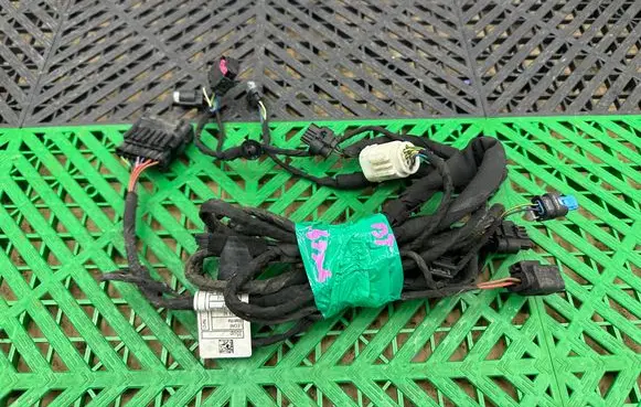 BMW 7 G11 G12 Other wiring loom 8795599 6924219 22032017