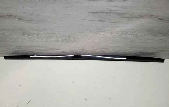 Audi A3 8Y Sill/side skirt trim 8Y0853859