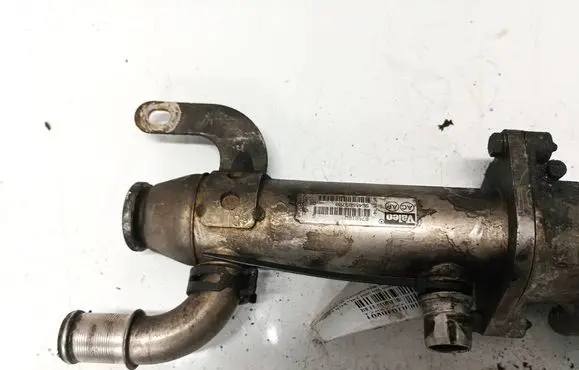 Volvo V50 EGR valve cooler 9645689780 875816w