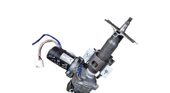 Toyota Avensis T250 Electric power steering pump 4520005472