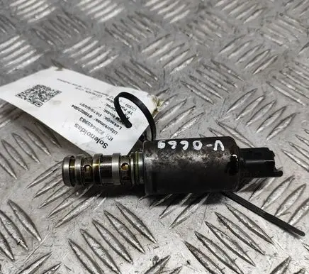 Citroen C3 Turbo solenoid valve V760429280 7604292