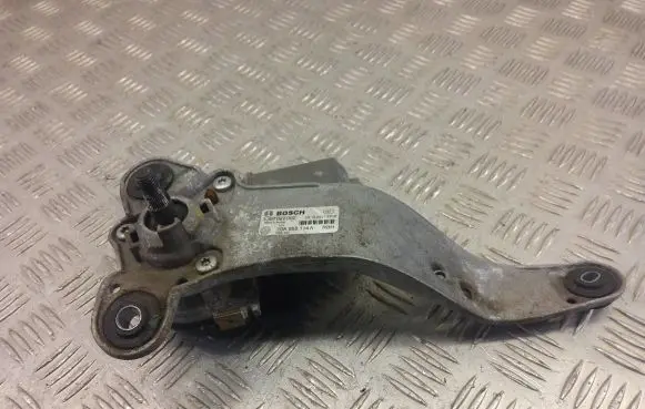 Volkswagen ID.3 Front wiper linkage 10A955114A