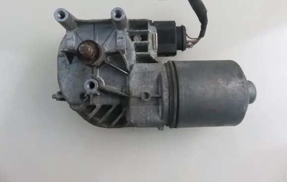 Audi A3 S3 8P Wiper motor 0390241783 8P1955119B