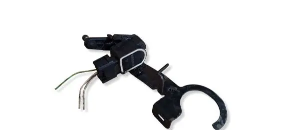 Peugeot 407 Headlight/headlamp level sensor 1307213000