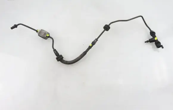 Seat Alhambra (Mk1) Clutch pipe/line 7M3721477C