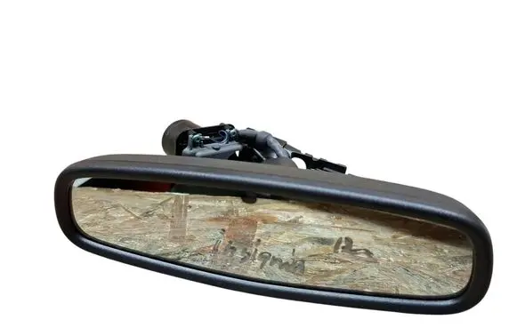 Opel Insignia A Rear view mirror (interior) E11026140 22794447