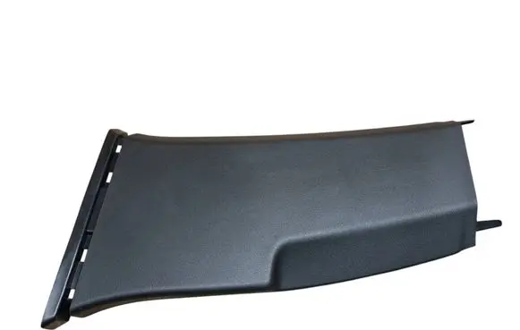 Skoda Superb B9 (B) pillar trim (bottom) 3J0867291A 360583280